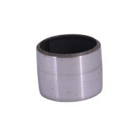 Ніпель конічний D1-1/2" для з'єднання секцій чавунних теплообмінників (6193201) SIME