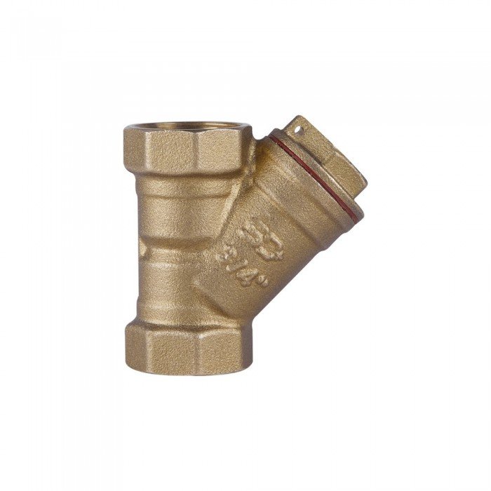 Фильтр грубой очистки Thermo Alliance Base 3/4"ВВ для воды косой SD124W20