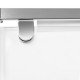 Душевая кабина Qtap Scorpio CRM10115-AC6 100x100 см, стекло Clear 6 мм, покрытие CalcLess, без поддона Душевая кабина Qtap Scorpio CRM10115-AC6 100x100 см, стекло Clear 6 мм, покрытие CalcLess, без поддона