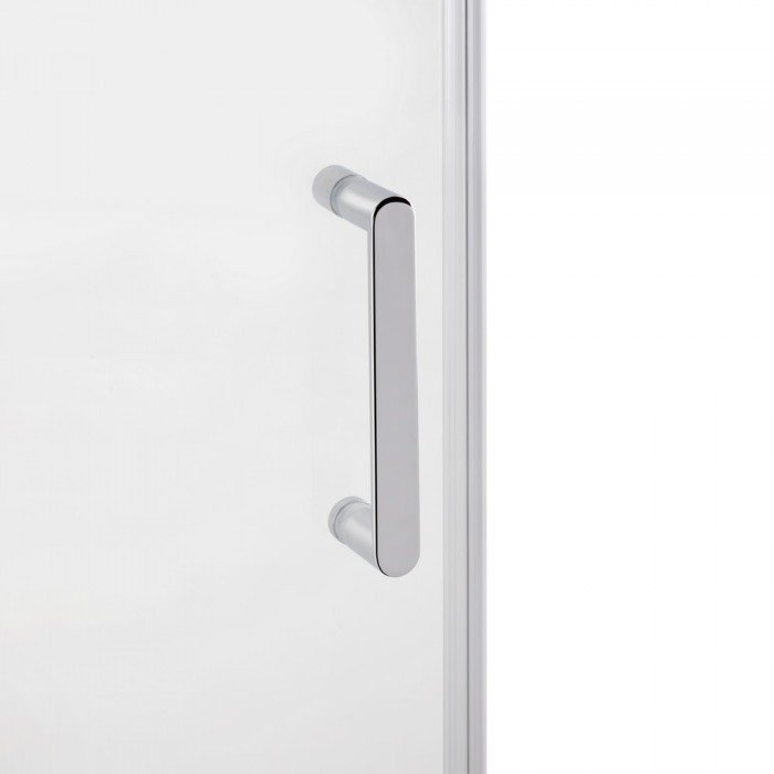 Душевая кабина Qtap Scorpio CRM10115-AC6 100x100 см, стекло Clear 6 мм, покрытие CalcLess, без поддона Душевая кабина Qtap Scorpio CRM10115-AC6 100x100 см, стекло Clear 6 мм, покрытие CalcLess, без поддона