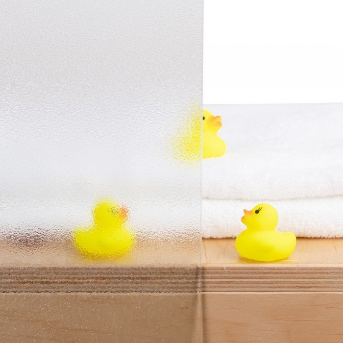 Душова кабіна Qtap Pisces CRM107-9SP5 75-90x75-90 см, скло Pear 5 мм без піддона