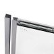 Душевая дверь в нишу Qtap Taurus CRM2011-12.C6 110-120x200 см, стекло Clear 6 мм, покрытие CalcLess Душевая дверь в нишу Qtap Taurus CRM2011-12.C6 110-120x200 см, стекло Clear 6 мм, покрытие CalcLess