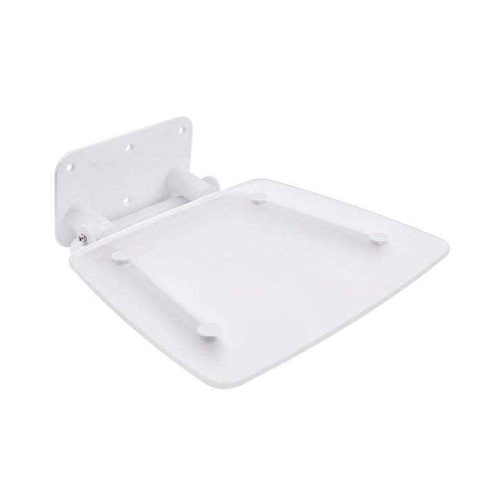 Сиденье для душа Qtap Comfort WHI5035