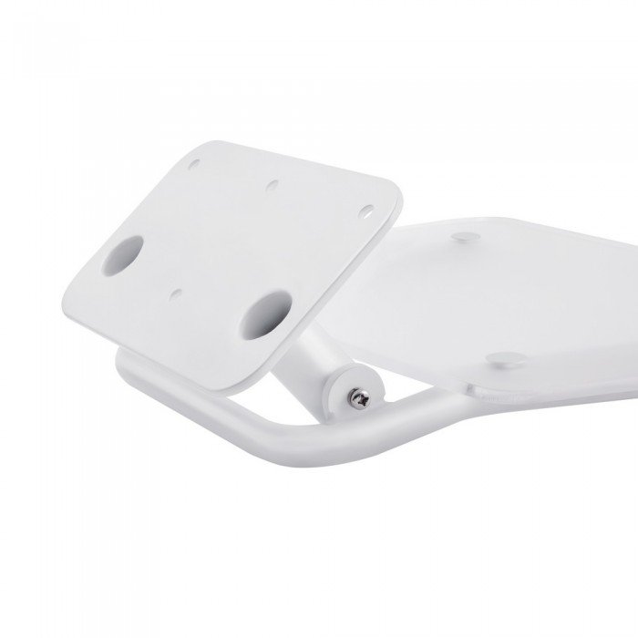 Сиденье для душа Qtap Comfort WHI5035