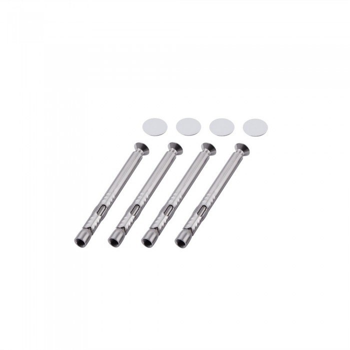 Сиденье для душа Qtap Comfort WHI5035