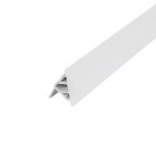 Декоративная планка для поддона и ванны Qtap Water cover WHI60101802 Декоративная планка для поддона и ванны Qtap Water cover WHI60101802