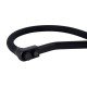 Смеситель для кухни Lidz Aria 020F3 с гибким изливом с подключением для питьевой воды (k35) LDARI020F3BLA39212 BLA Смеситель для кухни Lidz Aria 020F3 с гибким изливом с подключением для питьевой воды (k35) LDARI020F3BLA39212 BLA