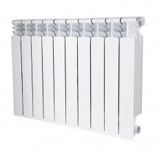 Радиатор алюминиевый Thermo Alliance All-Vulcan 500/96 1,05 кг