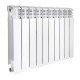 Радиатор биметаллический Thermo Alliance Bi-Vulcan 500/100 1,76 кг