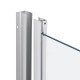 Набор Qtap душевая кабина Taurus CRM1011SC6 Clear 100х100 см + поддон Tern 301112 Набор Qtap душевая кабина Taurus CRM1011SC6 Clear 100х100 см + поддон Tern 301112