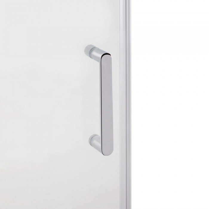 Набор Qtap душевая кабина Taurus CRM1011SC6 Clear 100х100 см + поддон Tern 301112 Набор Qtap душевая кабина Taurus CRM1011SC6 Clear 100х100 см + поддон Tern 301112