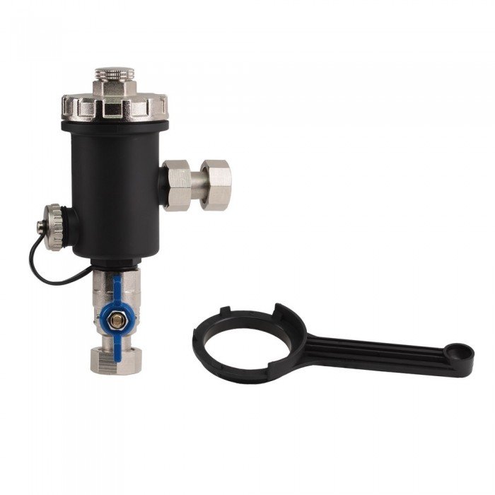Фильтр с магнитом SD Forte 3/4" SF129W20 Фильтр с магнитом SD Forte 3/4" SF129W20