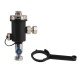 Фильтр с магнитом SD Forte 3/4" SF129W20 Фильтр с магнитом SD Forte 3/4" SF129W20