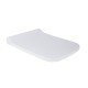 Сиденье для унитаза Qtap (Tern) с микролифтом Slim QT99HY2238W Сиденье для унитаза Qtap (Tern) с микролифтом Slim QT99HY2238W