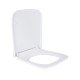 Сиденье для унитаза Qtap (Tern) с микролифтом Slim QT99HY2238W Сиденье для унитаза Qtap (Tern) с микролифтом Slim QT99HY2238W