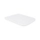 Сиденье для унитаза Qtap (Tern) с микролифтом Slim QT99HXU10W Сиденье для унитаза Qtap (Tern) с микролифтом Slim QT99HXU10W