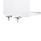 Сиденье для унитаза Qtap (Tern) с микролифтом Slim QT99HXU10W Сиденье для унитаза Qtap (Tern) с микролифтом Slim QT99HXU10W