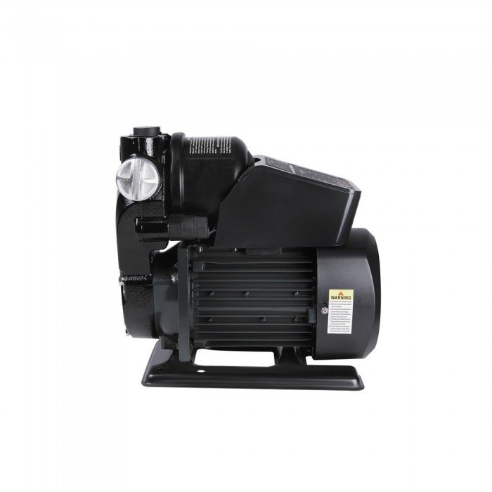 Насосная станция с автоматикой Thermo Alliance AWZB-680N 0,68 кВт