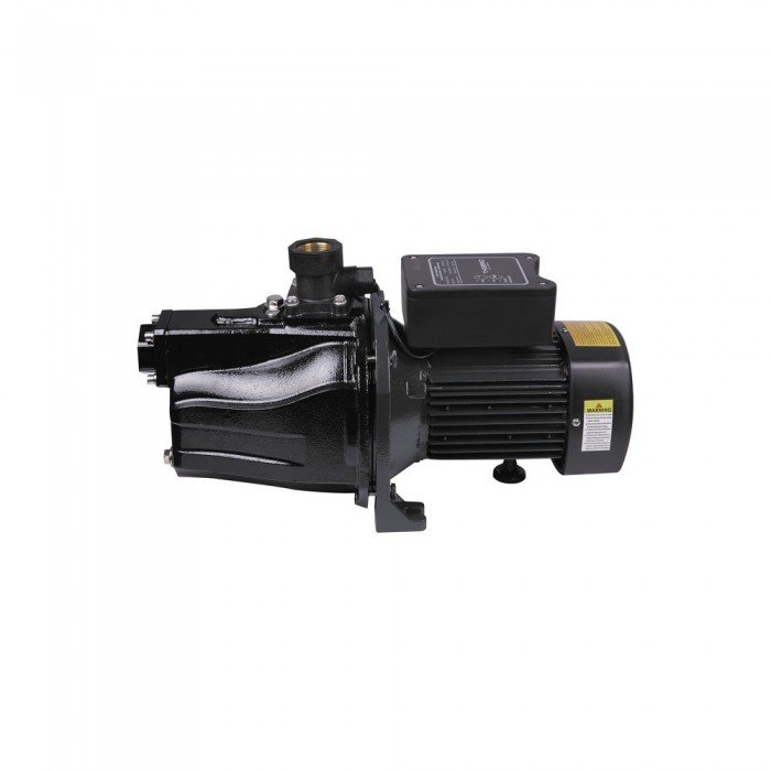 Насос поверхностный самовсасывающий Thermo Alliance SJET-100N 0,75 кВт