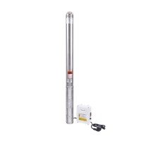 Насос погружной центробежный Thermo Alliance 3SSM 2-11 0,25 кВт с пультом