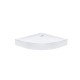 Душевой поддон Qtap Robin 308812C 80x80x12 см + сифон Душевой поддон Qtap Robin 308812C 80x80x12 см + сифон