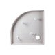 Душевой поддон Qtap Robin 308812C 80x80x12 см + сифон Душевой поддон Qtap Robin 308812C 80x80x12 см + сифон
