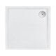 Душевой поддон Qtap Tern 309912C 90x90x12 см + сифон Душевой поддон Qtap Tern 309912C 90x90x12 см + сифон