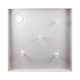 Душевой поддон Qtap Tern 309912C 90x90x12 см + сифон Душевой поддон Qtap Tern 309912C 90x90x12 см + сифон