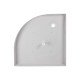 Душевой поддон Lidz Kupala ST80x80x16 Душевой поддон Lidz Kupala ST80x80x16