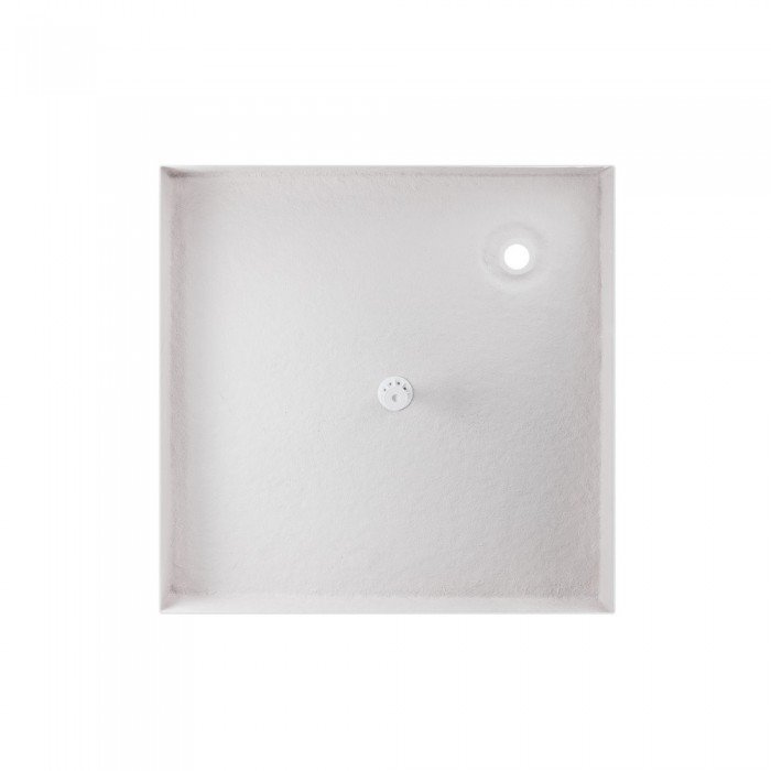 Душевой поддон Lidz Mazur ST80x80x16 Душевой поддон Lidz Mazur ST80x80x16
