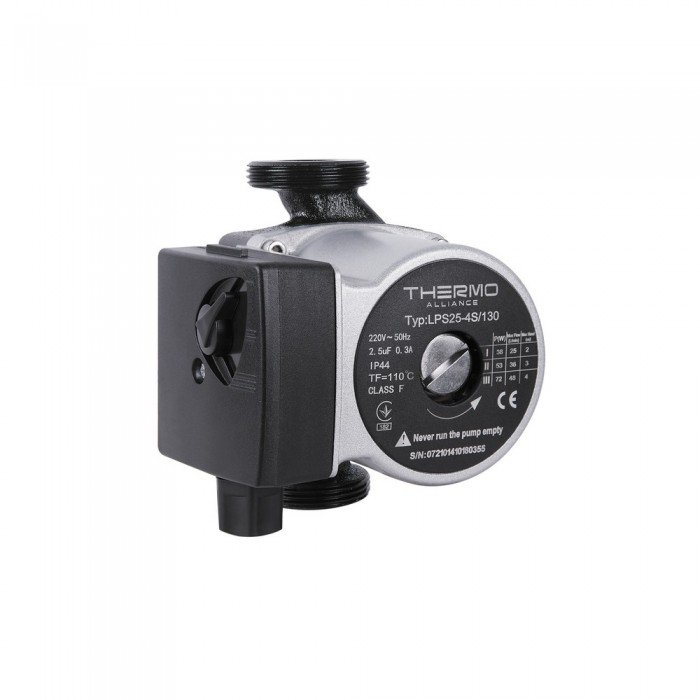Насос циркуляционный Thermo Alliance LPS 25/40/130 Насос циркуляционный Thermo Alliance LPS 25/40/130