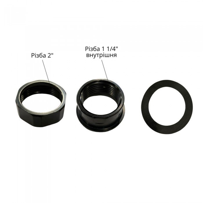 Насос циркуляционный Thermo Alliance LPS 32/60/180