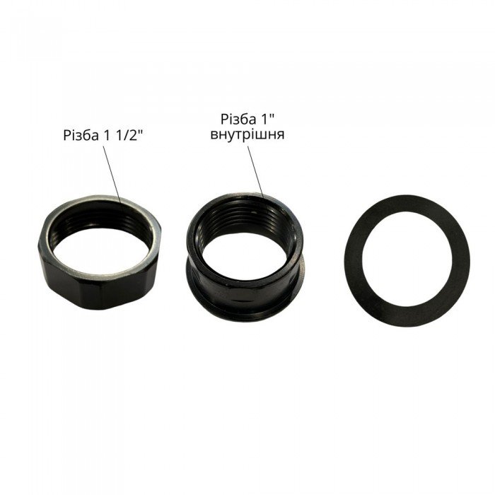 Насос циркуляционный Thermo Alliance LPS 25/80/180