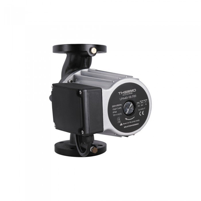 Насос циркуляционный Thermo Alliance LPA40-16-700 Насос циркуляционный Thermo Alliance LPA40-16-700
