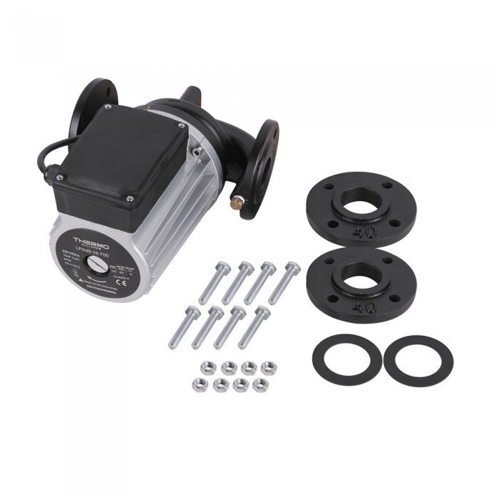 Насос циркуляционный Thermo Alliance LPA40-16-700 Насос циркуляционный Thermo Alliance LPA40-16-700