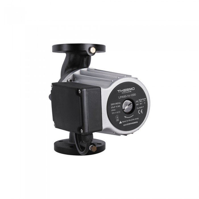 Насос циркуляционный Thermo Alliance LPA50-14-1000 Насос циркуляционный Thermo Alliance LPA50-14-1000
