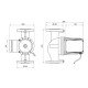 Насос циркуляционный Thermo Alliance LPA50-14-1000 Насос циркуляционный Thermo Alliance LPA50-14-1000
