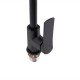 Смеситель для кухни Qtap Slavonice QTSLA9042103UB Black Matt Смеситель для кухни Qtap Slavonice QTSLA9042103UB Black Matt
