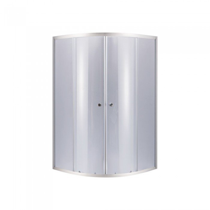 Душевая кабина Lidz Latwa SC80x80.SAT.HIGH.GR, стекло тонированное 4 мм без поддона Душевая кабина Lidz Latwa SC80x80.SAT.HIGH.GR, стекло тонированное 4 мм без поддона