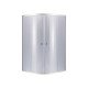 Душевая кабина Lidz Latwa SC80x80.SAT.HIGH.GR, стекло тонированное 4 мм без поддона Душевая кабина Lidz Latwa SC80x80.SAT.HIGH.GR, стекло тонированное 4 мм без поддона