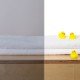 Душевая кабина Lidz Latwa SC80x80.SAT.HIGH.GR, стекло тонированное 4 мм без поддона Душевая кабина Lidz Latwa SC80x80.SAT.HIGH.GR, стекло тонированное 4 мм без поддона
