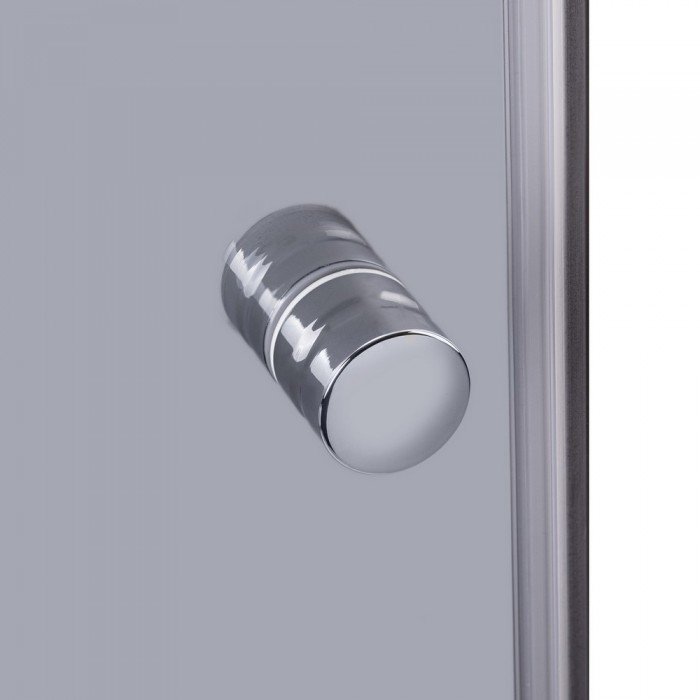 Душевая кабина Lidz Latwa SC80x80.SAT.HIGH.GR, стекло тонированное 4 мм без поддона Душевая кабина Lidz Latwa SC80x80.SAT.HIGH.GR, стекло тонированное 4 мм без поддона
