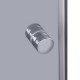 Душевая кабина Lidz Latwa SC80x80.SAT.HIGH.GR, стекло тонированное 4 мм без поддона Душевая кабина Lidz Latwa SC80x80.SAT.HIGH.GR, стекло тонированное 4 мм без поддона