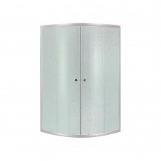 Душевая кабина Lidz Latwa SC80x80.SAT.MID.FR, стекло Frost 4 мм без поддона Душевая кабина Lidz Latwa SC80x80.SAT.MID.FR, стекло Frost 4 мм без поддона