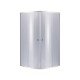 Душевая кабина Lidz Latwa SC80x80.SAT.MID.GR, стекло тонированное 4 мм без поддона Душевая кабина Lidz Latwa SC80x80.SAT.MID.GR, стекло тонированное 4 мм без поддона