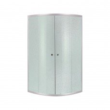 Душевая кабина Lidz Latwa SC80x80.SAT.LOW.FR, стекло Frost 4 мм без поддона Душевая кабина Lidz Latwa SC80x80.SAT.LOW.FR, стекло Frost 4 мм без поддона
