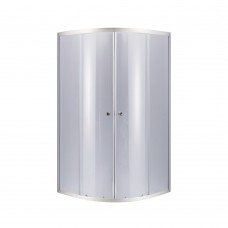Душова кабіна Lidz Latwa SC80x80.SAT.LOW.GR, скло тоноване 4 мм без піддона Душова кабіна Lidz Latwa SC80x80.SAT.LOW.GR, скло тоноване 4 мм без піддона