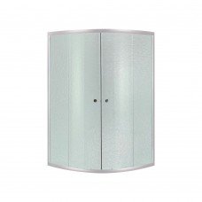 Душевая кабина Lidz Latwa SC90x90.SAT.HIGH.FR, стекло Frost 4 мм без поддона Душевая кабина Lidz Latwa SC90x90.SAT.HIGH.FR, стекло Frost 4 мм без поддона