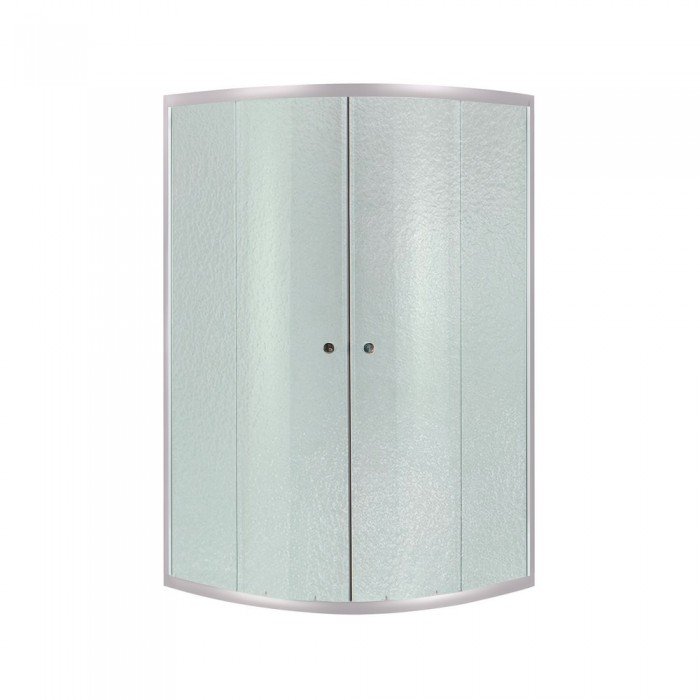 Душевая кабина Lidz Latwa SC90x90.SAT.MID.FR, стекло Frost 4 мм без поддона Душевая кабина Lidz Latwa SC90x90.SAT.MID.FR, стекло Frost 4 мм без поддона
