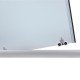Душова кабіна Lidz Latwa SC90x90.SAT.LOW.FR, скло Frost 4 мм без піддона